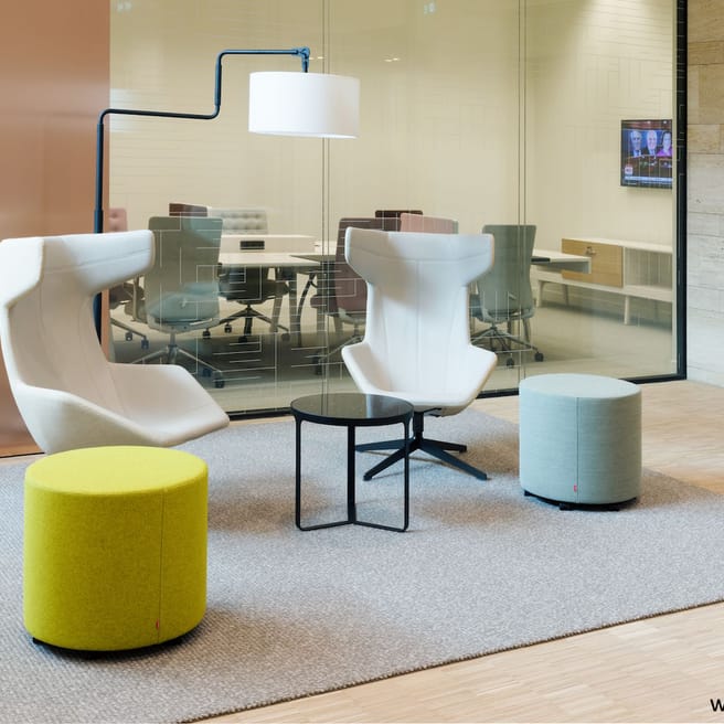 Bic Carpets lifestyle
