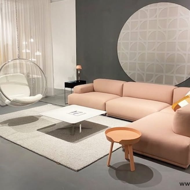 Bic Carpets lifestyle