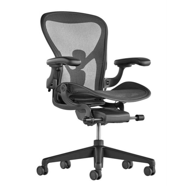 Herman Miller lifestyle