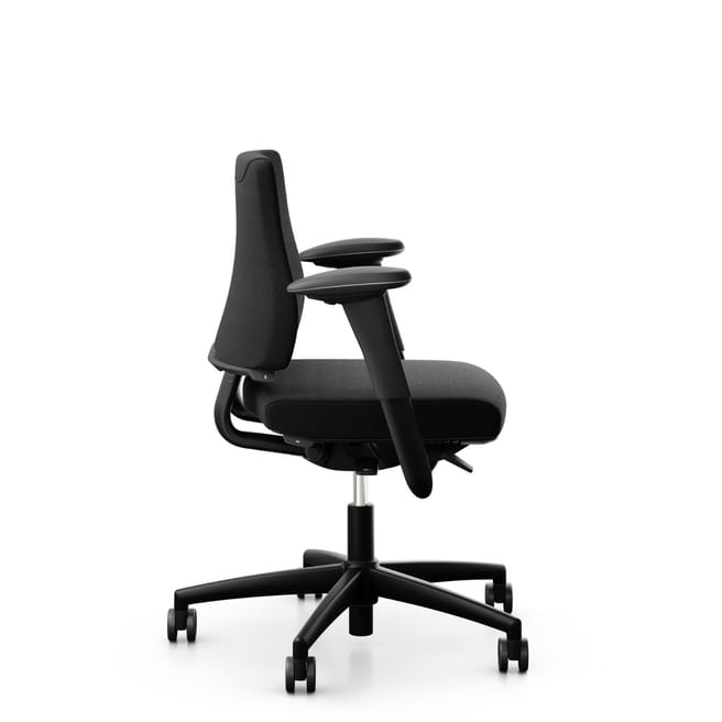 RH bureaustoelen lifestyle