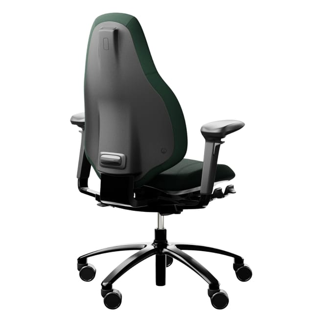 RH bureaustoelen lifestyle