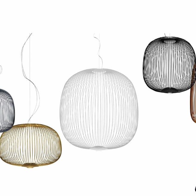 Foscarini lifestyle