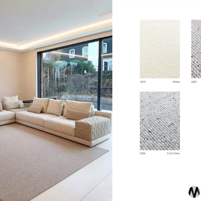Bic Carpets lifestyle