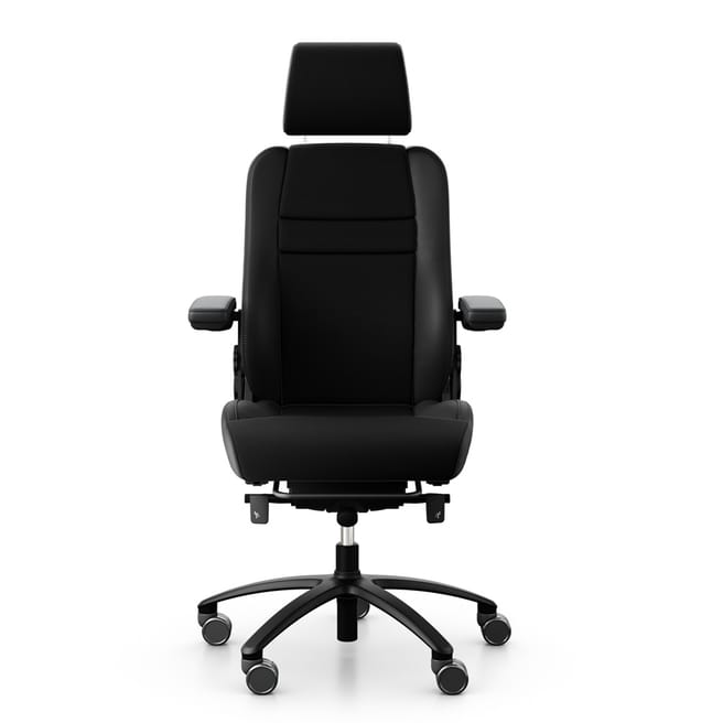 RH bureaustoelen lifestyle