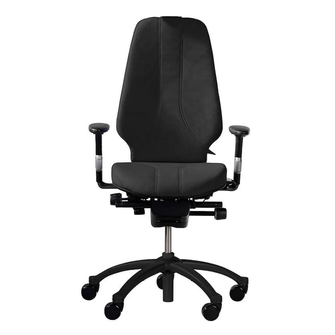RH bureaustoelen lifestyle