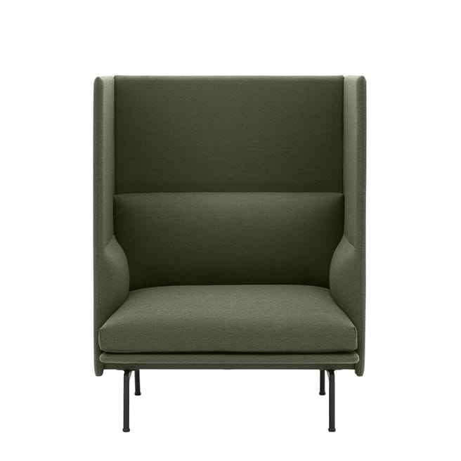 Muuto lifestyle
