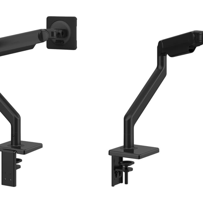 HumanScale lifestyle