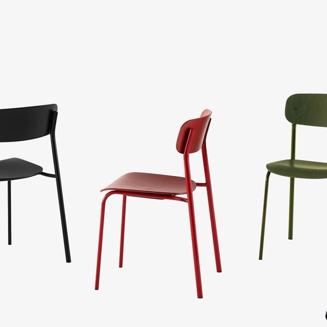 Thonet lifestyle