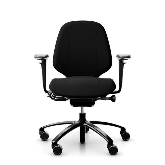 RH bureaustoelen lifestyle