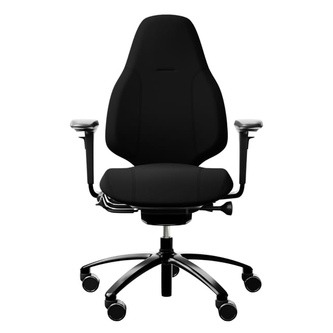RH bureaustoelen lifestyle