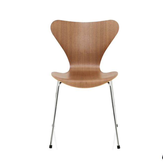 Fritz Hansen lifestyle