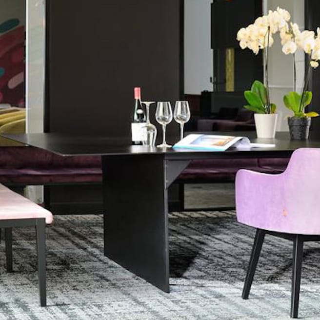Balsan lifestyle