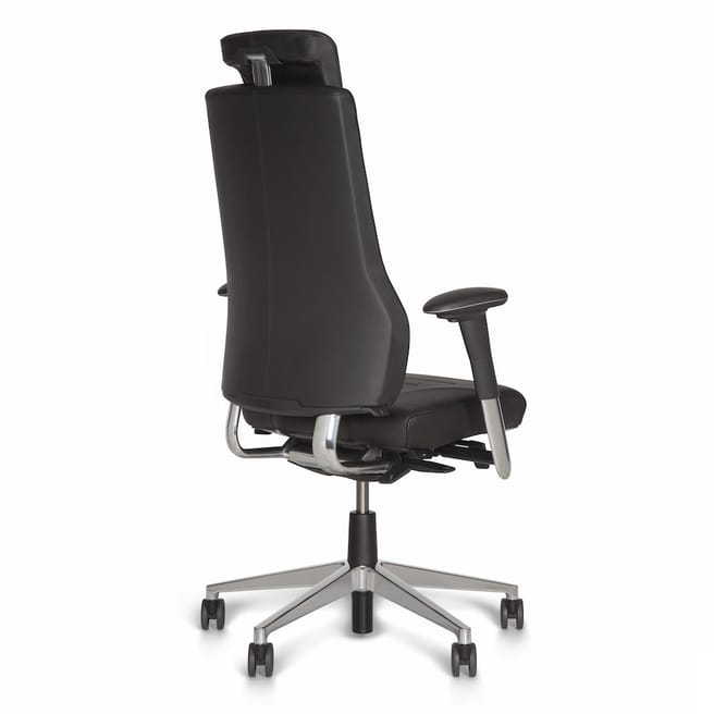 RH bureaustoelen lifestyle