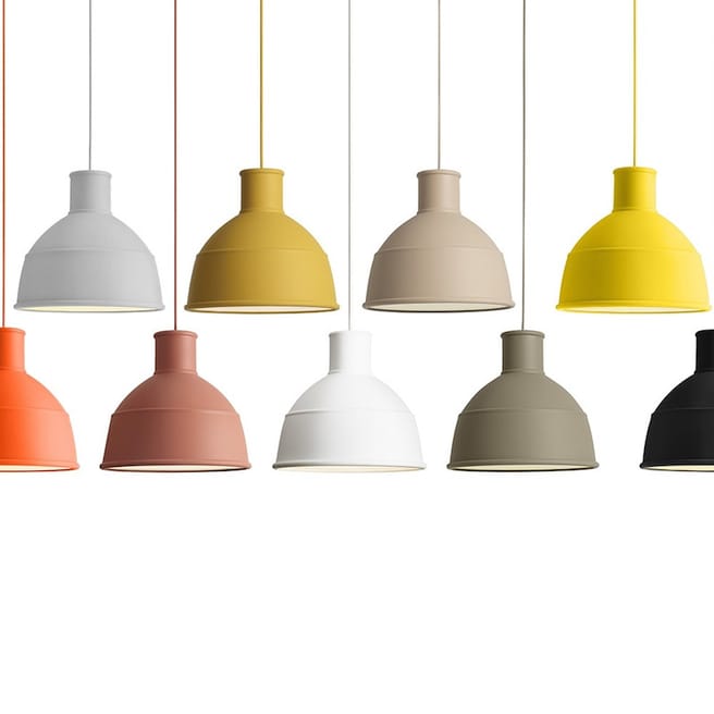 Muuto lifestyle