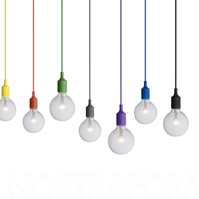 Muuto lifestyle