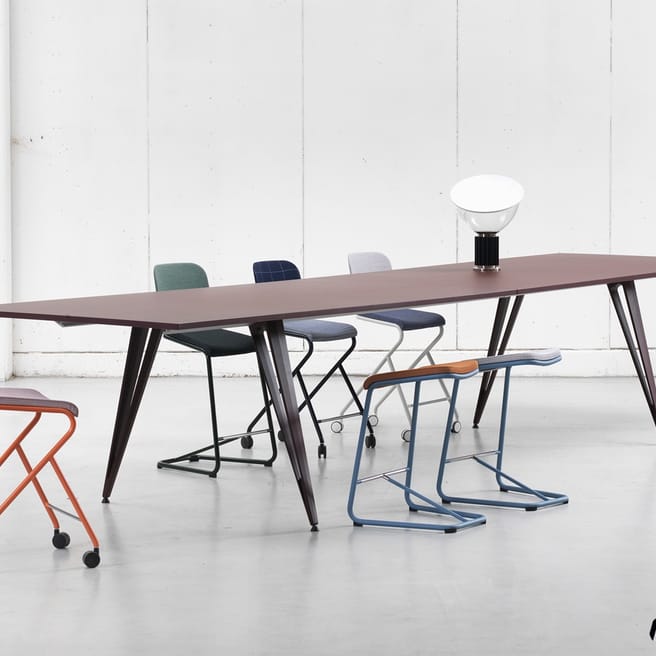 Lammhults lifestyle