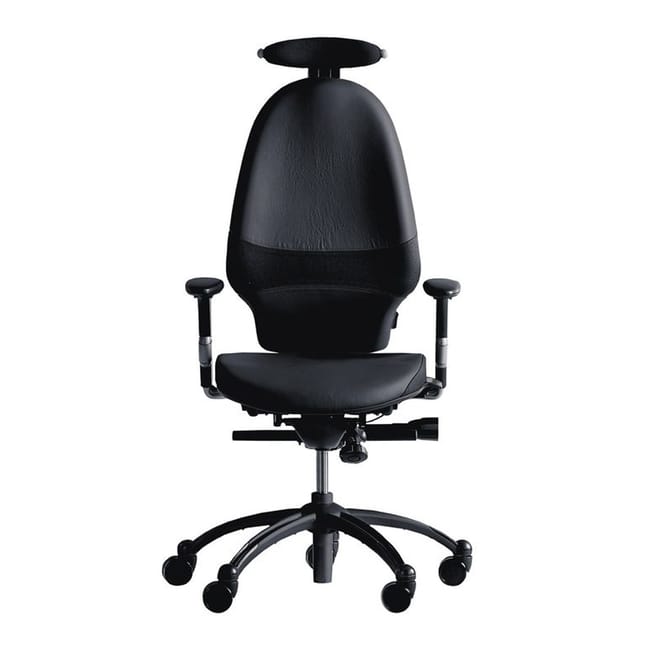 RH bureaustoelen lifestyle