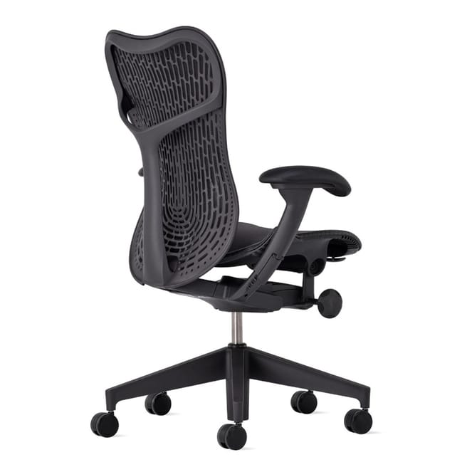 Herman Miller lifestyle